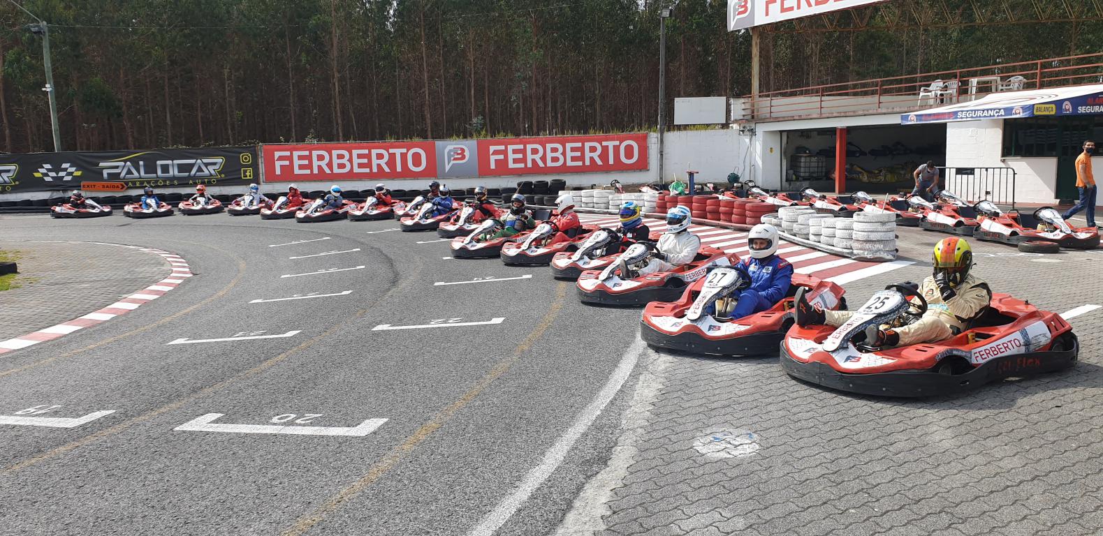Campeonato Cágado22